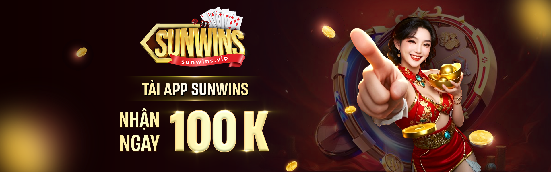 sunwin banner