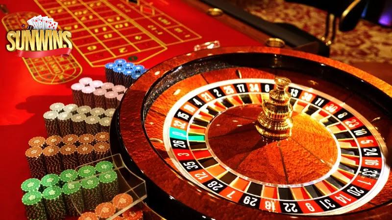 Có nhiều đối tượng phù hợp với game Roulette Sunwin