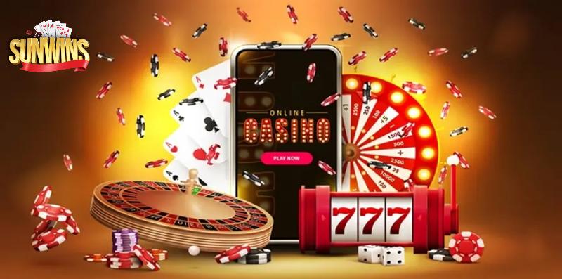 Hiểu rõ luật chơi tại Sunwin dễ dàng tham gia các tựa game