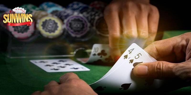 Hiểu rõ lưu ý khi chơi Baccarat cần thiết