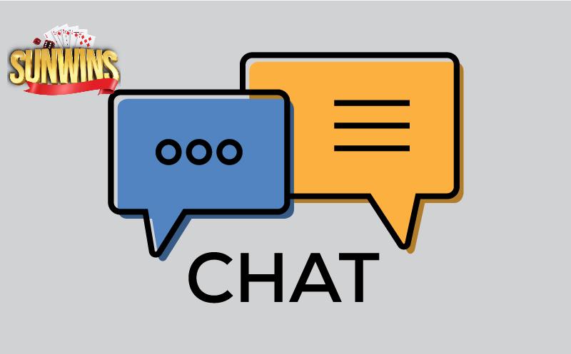 Tính năng live chat tại Sunwin mang đến thế hệ hấp dẫn