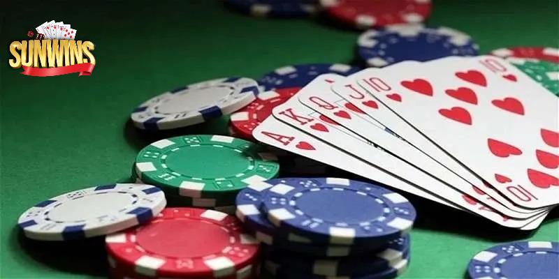 baccarat là gì