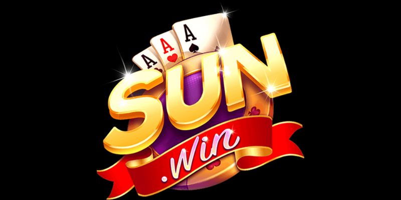 Nhận dạng thương hiệu - Logo sunwin